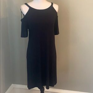 Fabletics Sunburst Dress